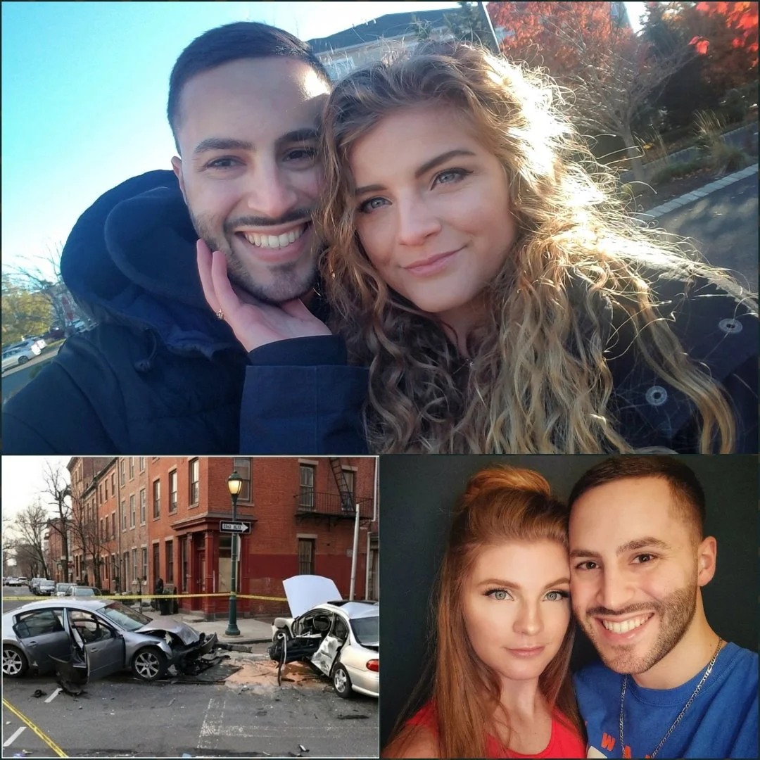 Kaitlin Bennett WA, Accident: Kaitlin Bennett And Husband Justin Moldow Hospitalized After Serious Accident