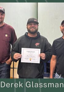 Derek Glassman Oakley Kansas Death, Obituary: Mitten’s Travel Centre Is Mourning The Loss Of Beloved Member