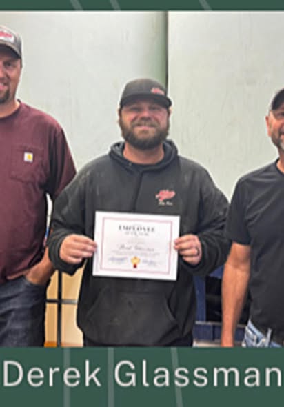 Derek Glassman Oakley Kansas Death, Obituary: Mitten’s Travel Centre Is Mourning The Loss Of Beloved Member