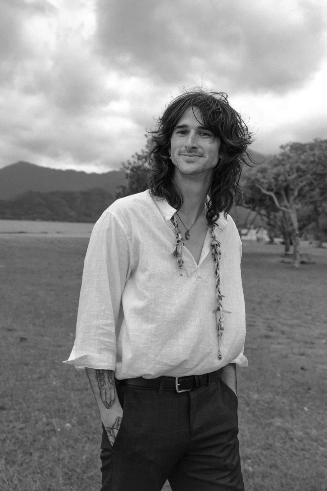 Jesse Waddell Accident, Mandeville Louisiana, Death: Staff At American Tradeshow Services And MONQ Died In A Motorcycle Accident