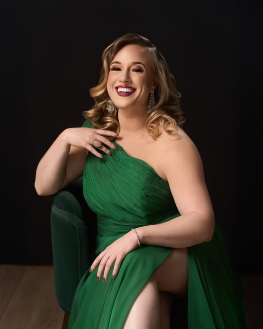 Rainelle Krause, Death, Obituary: Talented Soprano Singer And Guest Artist At Den Norske Opera Og Ballett Has Died