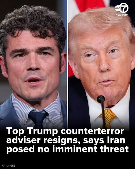 Kent, Military Veteran, Voices Opposition To War After Personal Loss